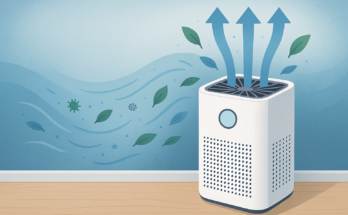 air purification