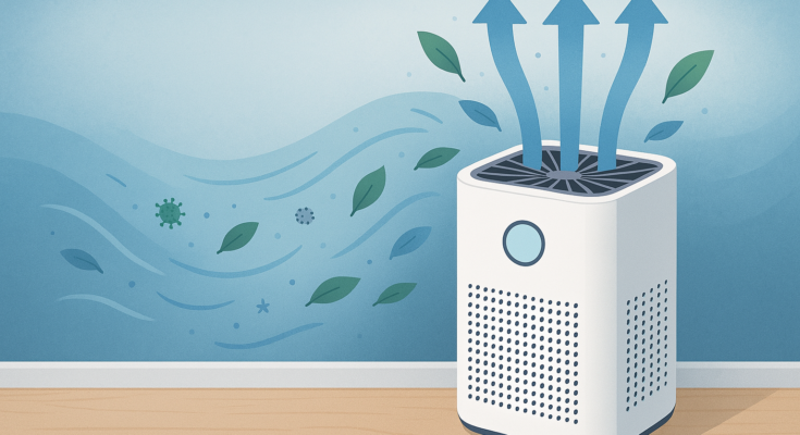 air purification