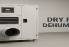 Dry room Dehumidifiers for Maintaining Low-Humidity Conditions