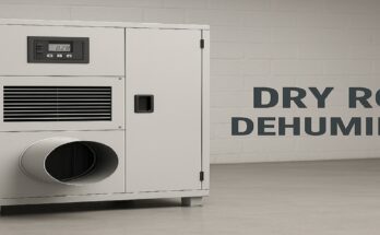 Dry room Dehumidifierss