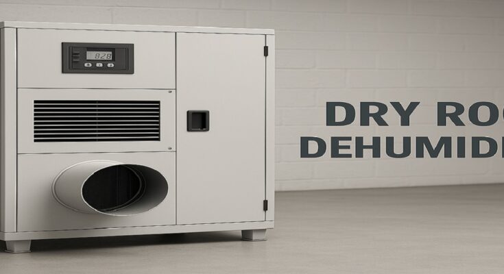 Dry room Dehumidifierss